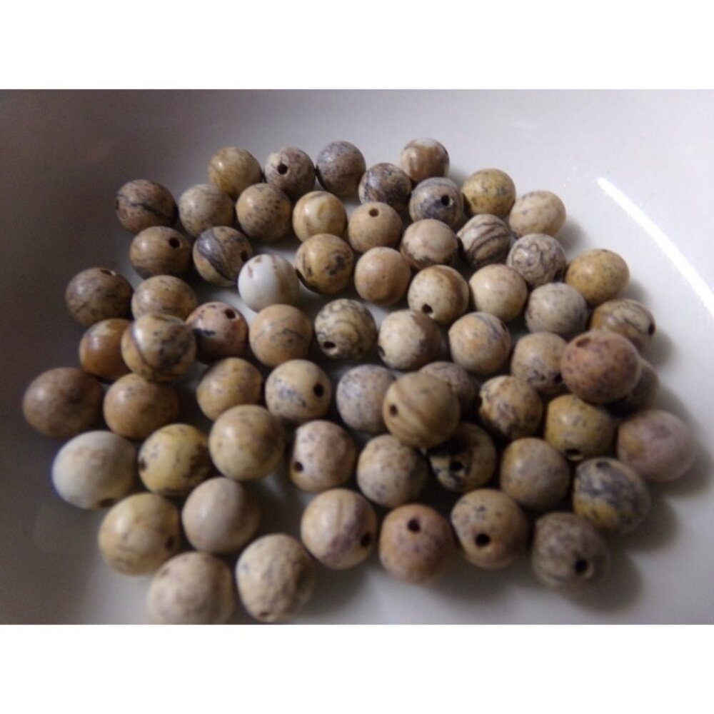 Round Beads Set GS9